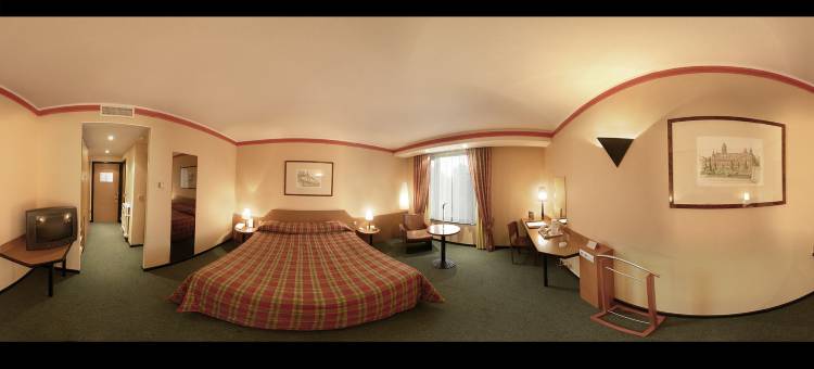 M 酒店(M Hotel)图片