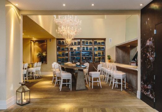 NoMo SoHo Hotel Overview