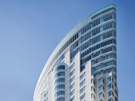 西一景及公寓酒店