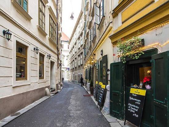 阿比斯之家服務公寓 - 市中心