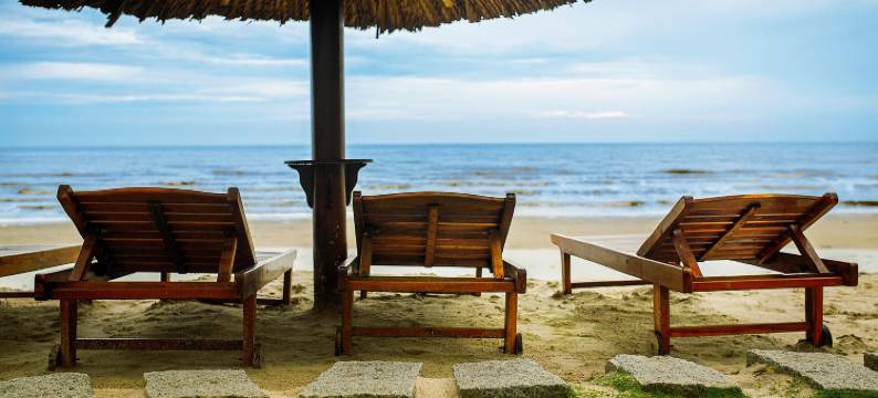 美奈孟青假日酒店(Muong Thanh Holiday Muine Hotel)图片