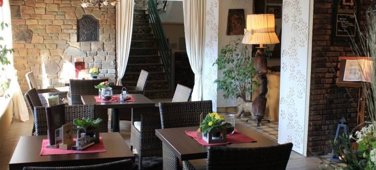 祖姆瓦尔德酒店(Hotel Zum Walde)图片