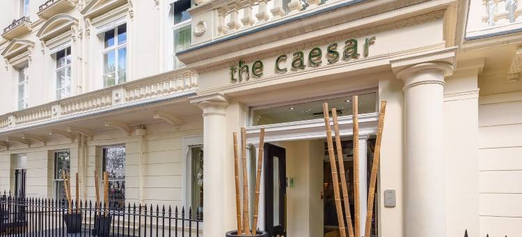 凯撒酒店(Caesar Hotel)图片