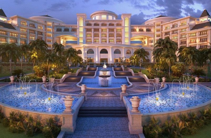 Vinpearl Ha Long Bay Resort Trip Select Room Product Vinpearl Ha Long Bay Resort