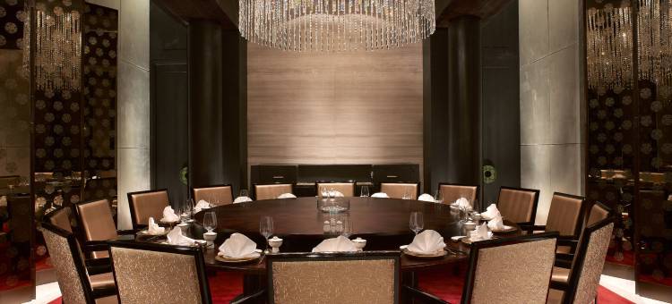 棉兰JW万豪酒店(JW Marriott Hotel Medan)图片