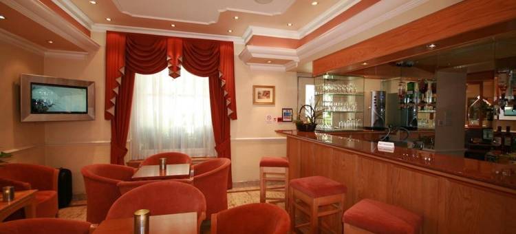 戴斯海德公园酒店(Days Inn Hyde Park)图片