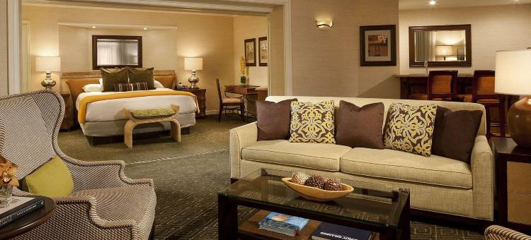 亨廷顿海滩凯悦酒店(Hyatt Regency Huntington Beach Resort and Spa)图片