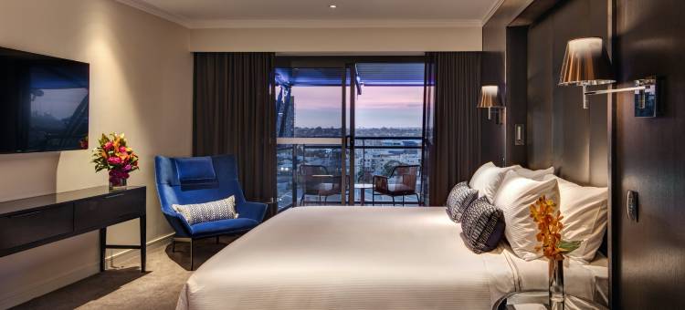 悉尼星之大酒店及公寓(The Star Grand Hotel and Residences Sydney)图片