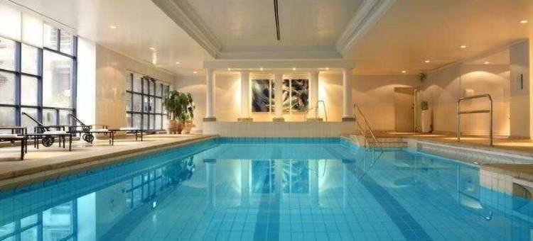 凯悦伯明翰摄政酒店(Hyatt Regency Birmingham)图片