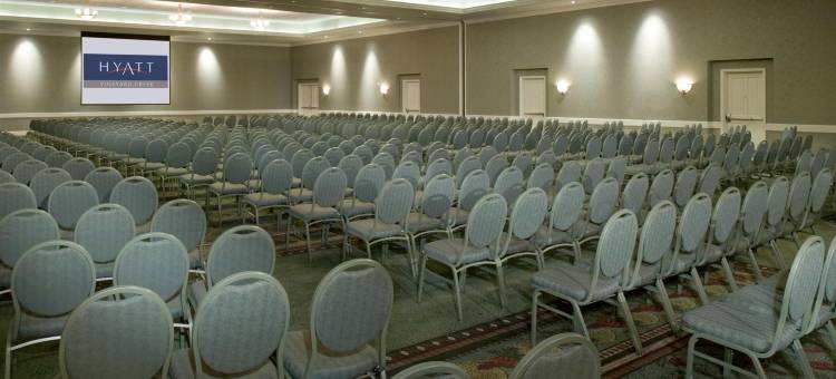 索诺玛葡萄酒之乡凯悦酒店(Hyatt Regency Sonoma Wine Country)图片