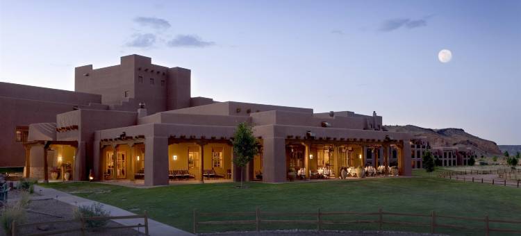 塔马约凯悦温泉度假村(Hyatt Regency Tamaya Resort and Spa)图片