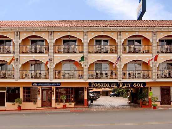 携程酒店-美国最佳价值旅馆 - 波萨达雷伊索尔