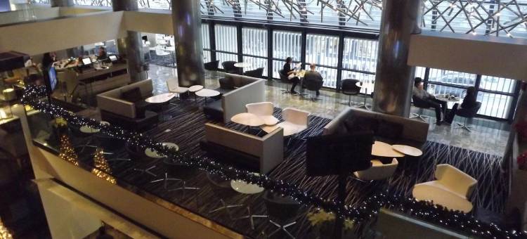纽约中央Hyatt大酒店(Hyatt Grand Central New York)图片