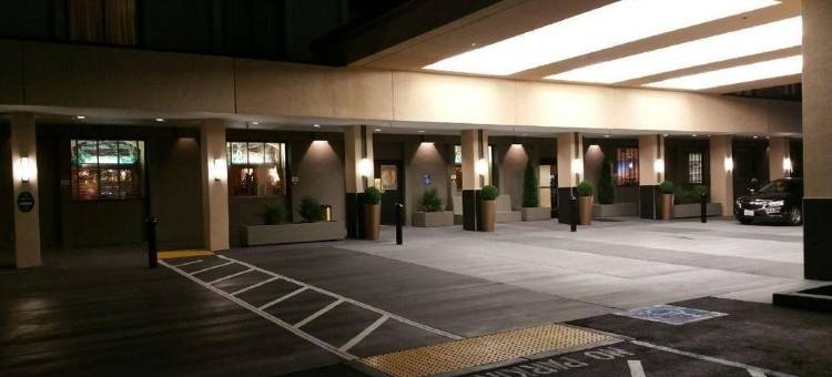 格鲁维诺机场贝斯特韦斯特优质酒店(Best Western Plus Grosvenor Airport Hotel)图片