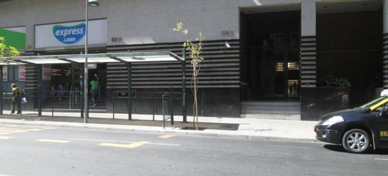 美丽艺术公寓酒店(Belles Artes Apartments)图片