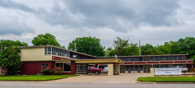 温菲尔德伊克诺旅馆(Econo Lodge)图片