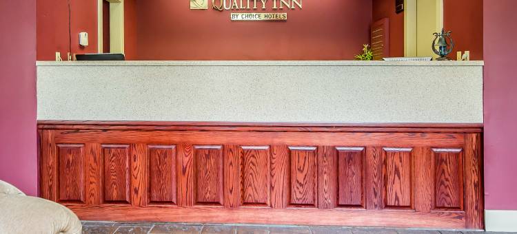 凯艺酒店(Quality Inn)图片