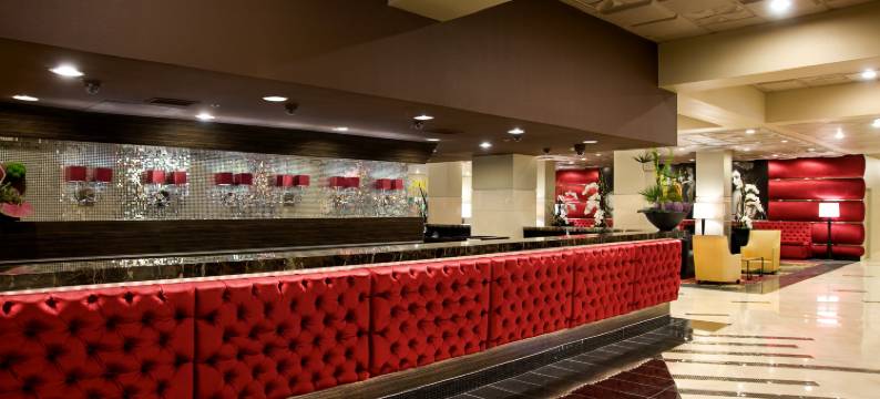 广场酒店&(Plaza Hotel & Casino)图片