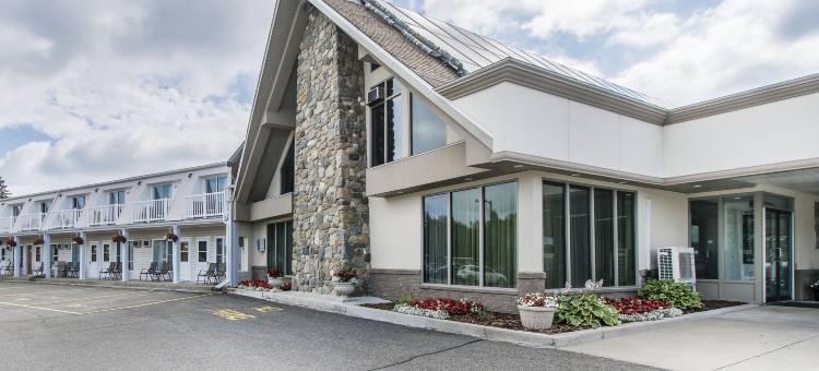 罗德威酒店(Rodeway Inn)图片