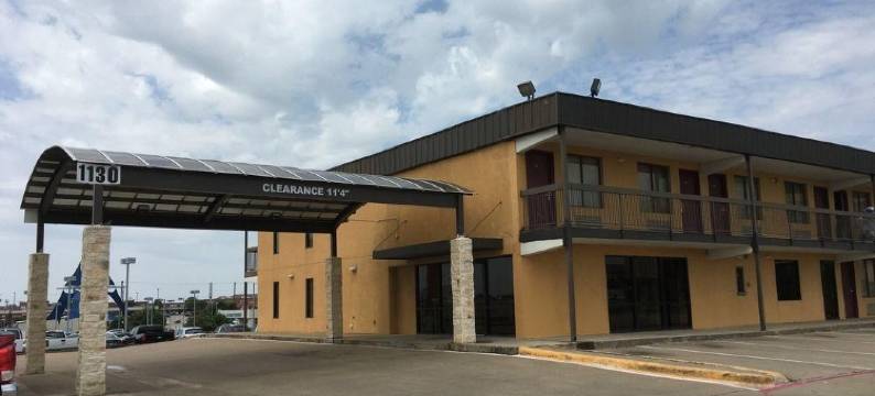 罗克沃尔速8酒店(Inn of Rockwall)图片