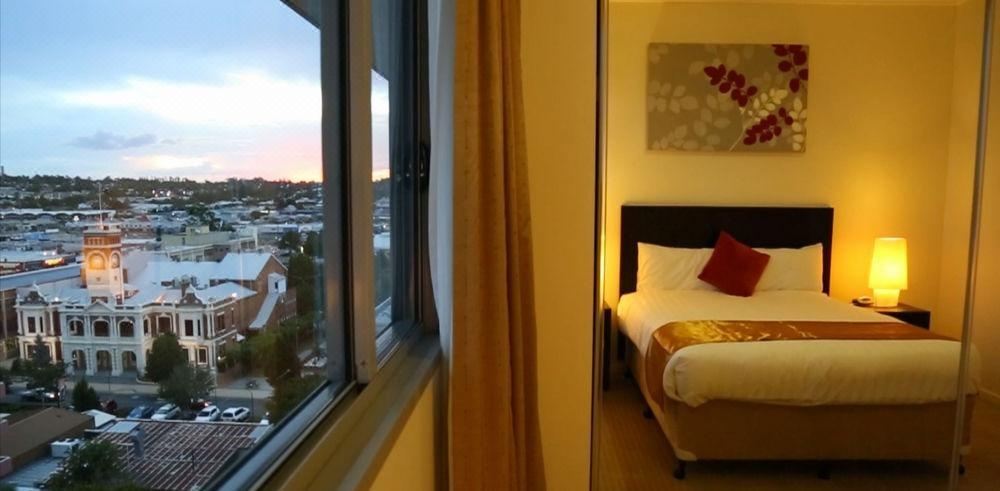 Toowoomba Central Plaza Apartment Hotel Hotel Reviews And - 