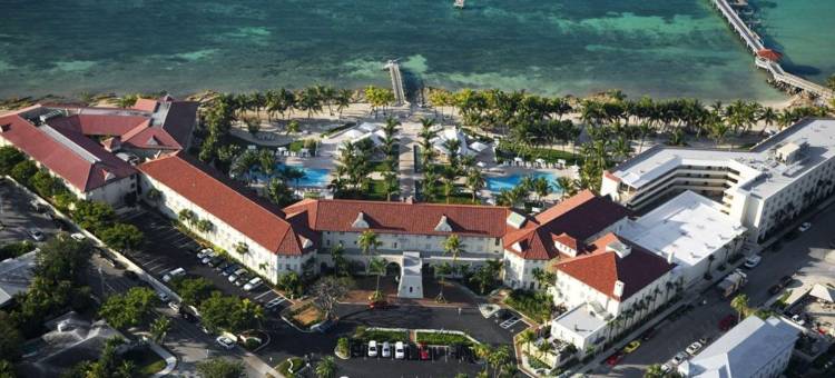 Casa Marina Key West, Curio Collection by Hilton图片