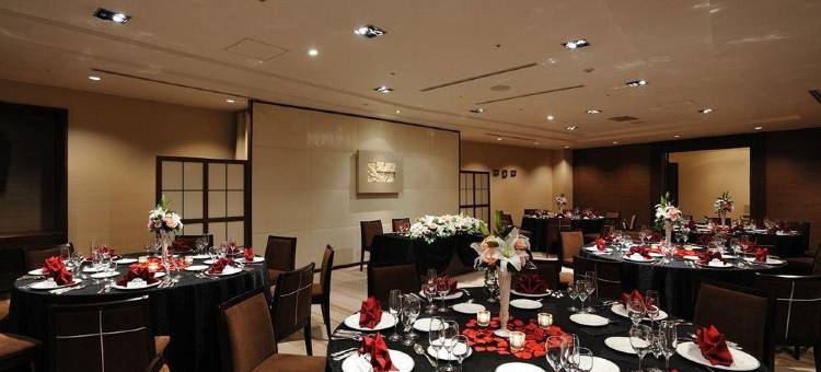 东京成田机场希尔顿酒店(Hilton Tokyo Narita Airport)图片