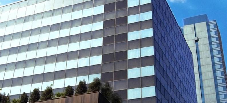 阿尔玛克鲁酒店及会议中心(Almacruz Hotel y Centro de Convenciones (Ex Galerías))图片