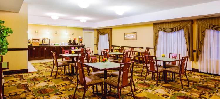 莱辛顿南 - 汉堡拉昆塔温德姆套房酒店(La Quinta Inn & Suites by Wyndham Lexington South / Hamburg)图片