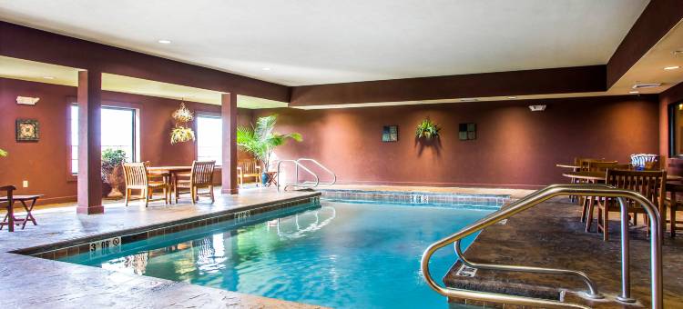 Comfort Inn & Suites Chillicothe图片