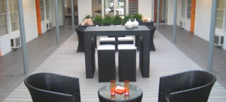 Travelodge by Wyndham Miami Biscayne Bay图片