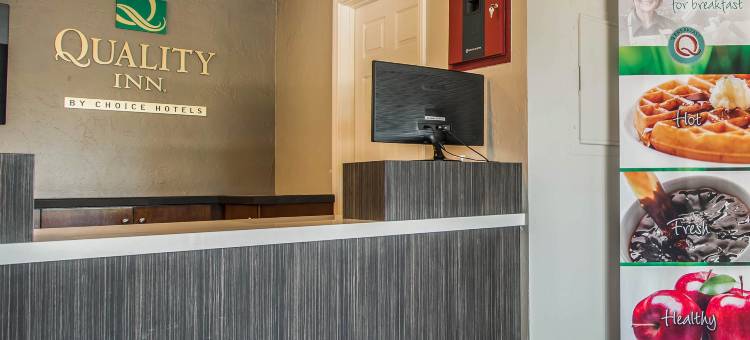 安可尼塔斯舒适酒店-乐高乐园附近(Comfort Inn Encinitas Near Legoland)图片