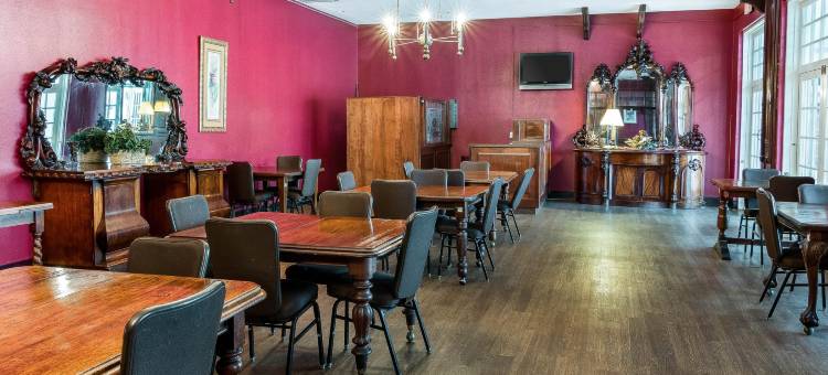 崔德尔菲亚威灵伊康套房旅馆(Econo Lodge Inn & Suites Triadelphia - Wheeling)图片