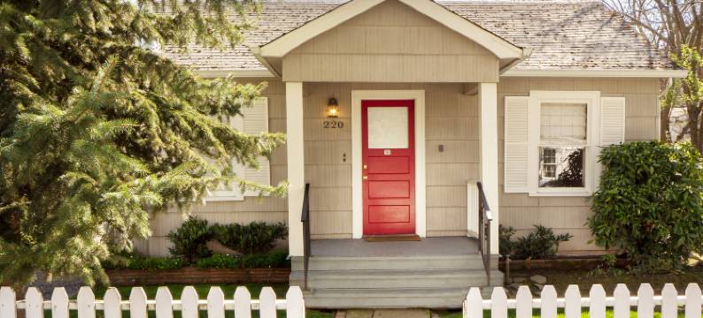 酒乡旅馆(Wine Country Inn)图片