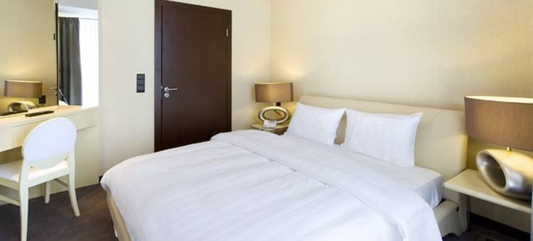 Hotel Symfonia Osjaków图片