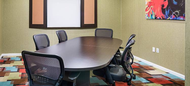 纳基托什舒适套房酒店(Comfort Suites Natchitoches)图片