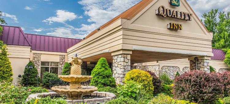 波科诺斯费尔布里奇套房酒店(FairBridge Inn & Suites Poconos)图片