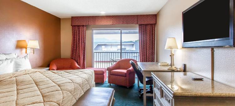 Hotel Elev8 Flagstaff, Trademark Collection by Wyndham图片