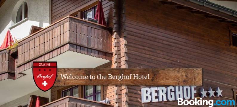 博格霍夫旅馆(Berghof)图片