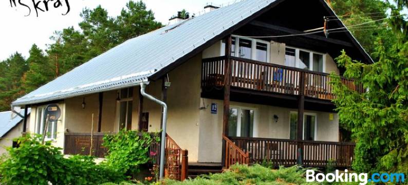 Skraj Lasu Kruklanki图片