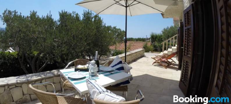 皮娜公寓(Apartments Pina)图片