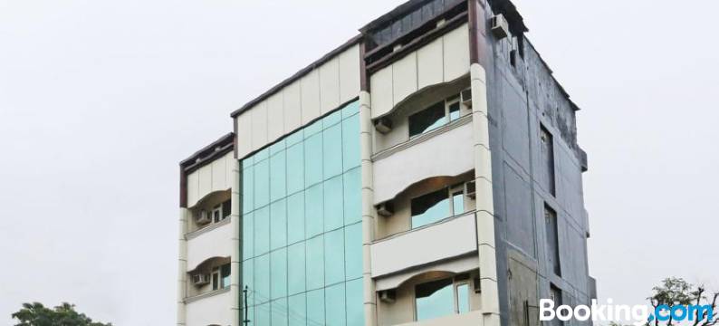 哈里奥姆酒店(The Om Hari Residency)图片