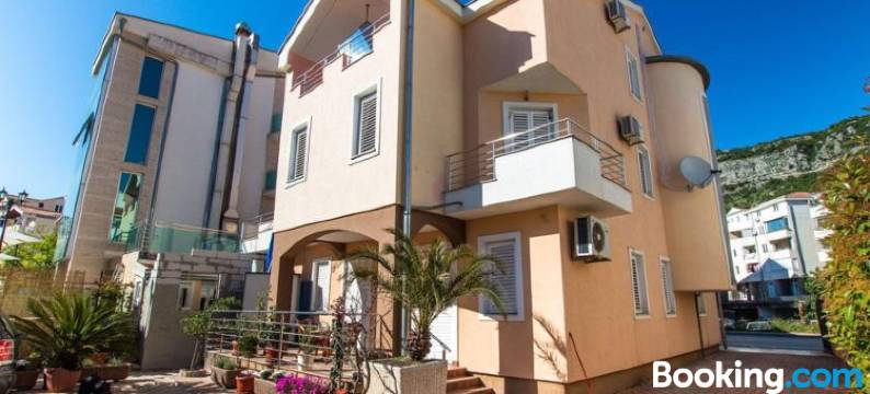 Adzic Apartments图片