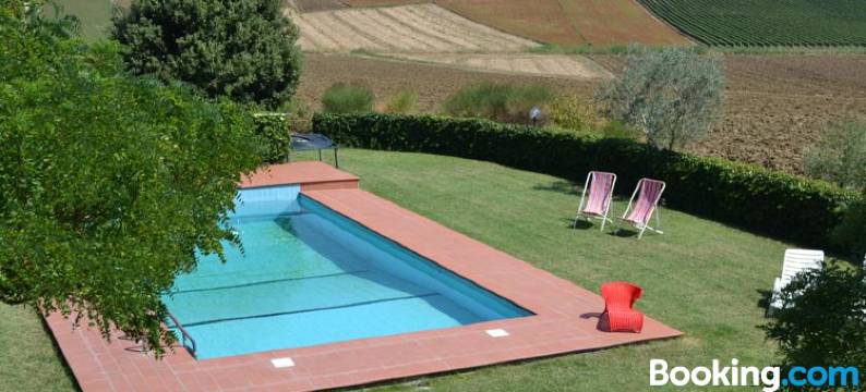 La Capanna dei Carri图片