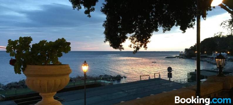 Villa Tergeste图片