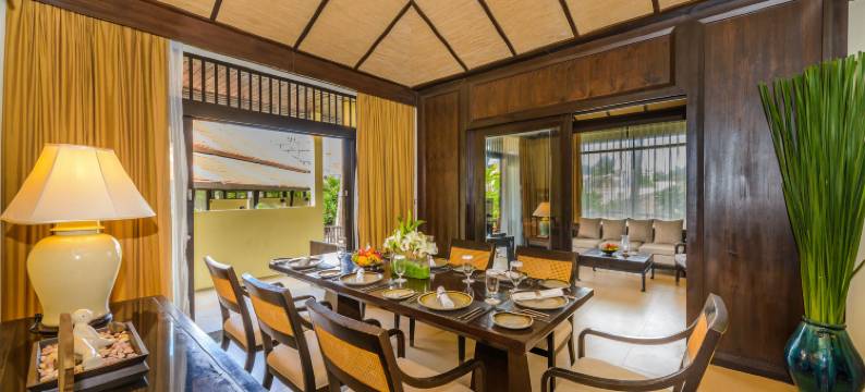 普吉岛宴宾雅海滩度假村(Impiana Beach Resort Patong, Phuket)图片