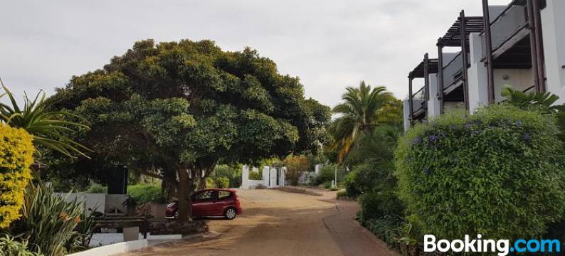 布里德河度假酒店和渔业旅馆(Breede River Lodge)图片