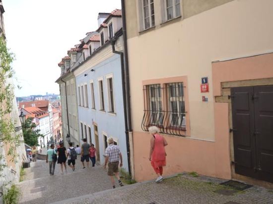 【携程攻略】布拉格Prague Chocolate购物攻略