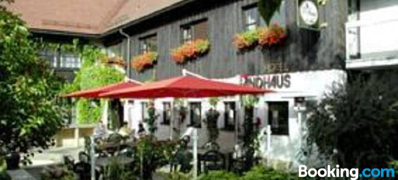 莫里茨堡乡间别墅酒店(Hotel Landhaus Moritzburg)图片