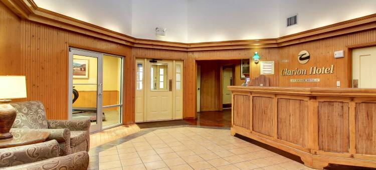 Howard Johnson by Wyndham Hattiesburg图片